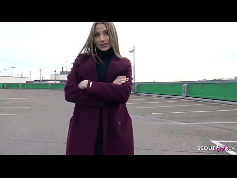 ❤️ НЕМЕЦКИЙ СКАУТ - МЕЧТА, КАСАЮЩАЯСЯ СТИЛЛЫ, СКАЖАЩАЯ В ПАРКОВКЕ И ПОЛОВАЯ НА ДЕНЬГИ ❤❌ Секс у нас ❌