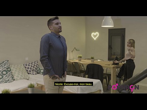 ❤️ PORNBCN 4K Одна зрелая женщина с большими сиськами хочет быть анальным трахал молодой жиголо с большим членом минет амортизм жесткий ебать ручной работы собачий стиль киска лизать оргазм французские субтитры ❤❌ Секс у нас ❌
