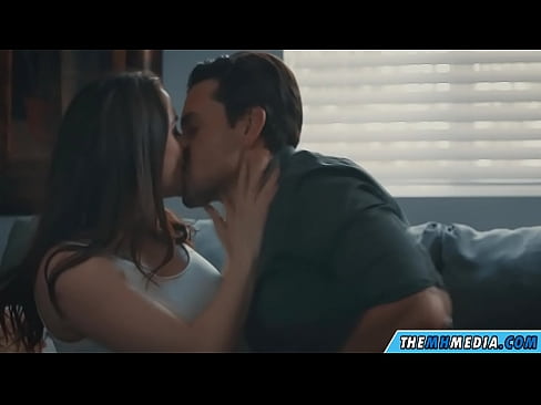 ❤️ романтический секс с хорошей грудастой мамой ❤❌ Секс у нас ❌