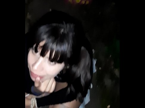 ❤️ На улице раздулся пенис в обмен на конфету ❤❌ Секс у нас ❌
