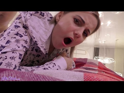 ❤️ Сексуальная мама заглотить и догистайл секс - кончил крупным планом ❤❌ Секс у нас ❌